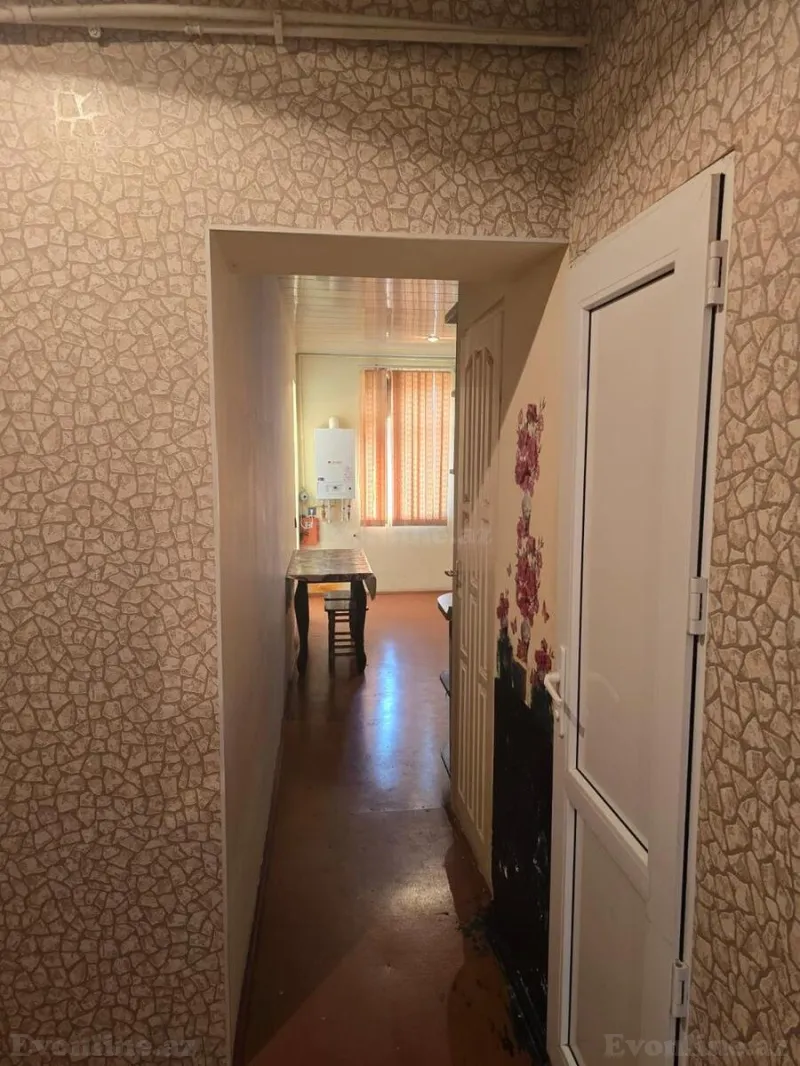 Satılır 2 otaqlı Mənzil Köhnə tikili 50 m² Lökbatan - şəkil 9