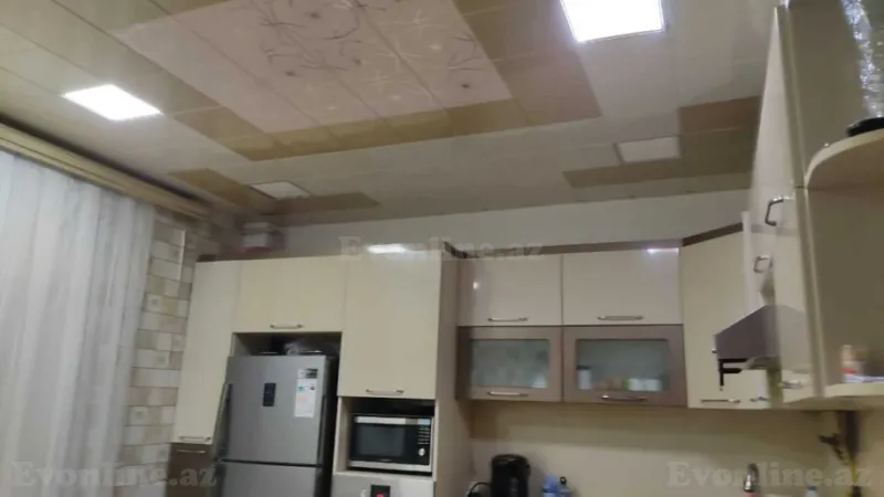 Satılır 3 otaqlı Mənzil Yeni tikili 135 m² Xalqlar Dostluğu m. - şəkil 11