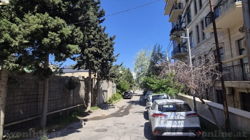 Satılır 2 otaqlı Mənzil Yeni tikili 90 m² Badamdar