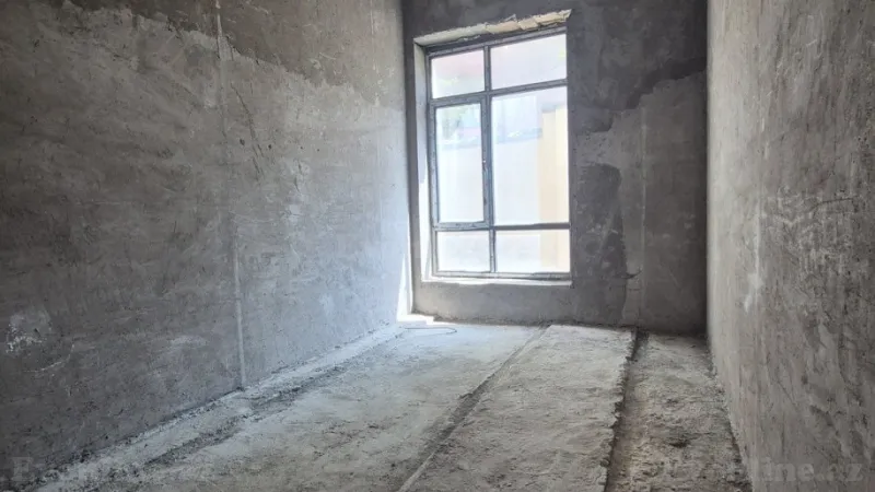 Satılır 2 otaqlı Mənzil Yeni tikili 90 m² Badamdar - şəkil 2