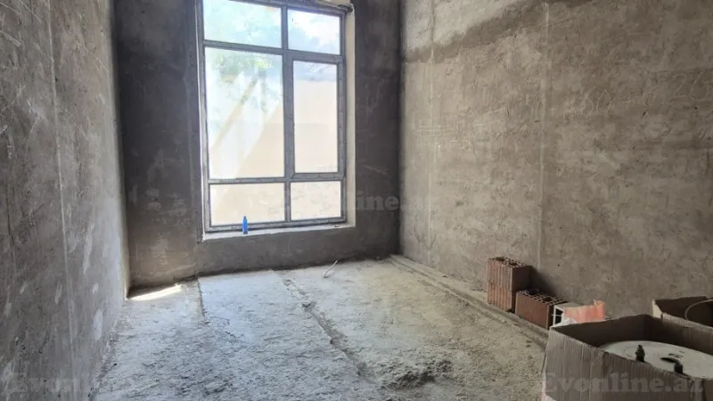 Satılır 2 otaqlı Mənzil Yeni tikili 90 m² Badamdar - şəkil 3