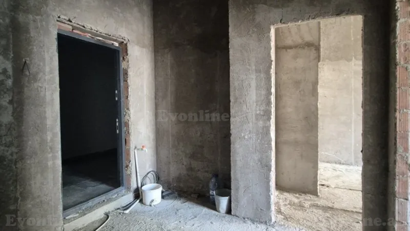 Satılır 2 otaqlı Mənzil Yeni tikili 90 m² Badamdar - şəkil 4