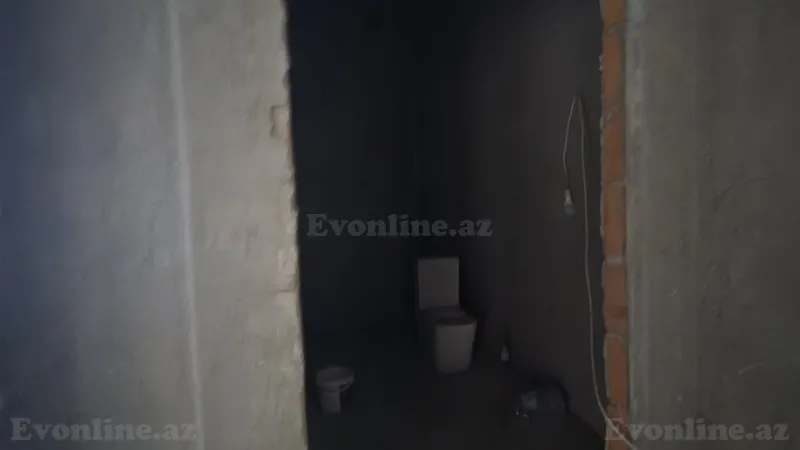 Satılır 2 otaqlı Mənzil Yeni tikili 90 m² Badamdar - şəkil 5