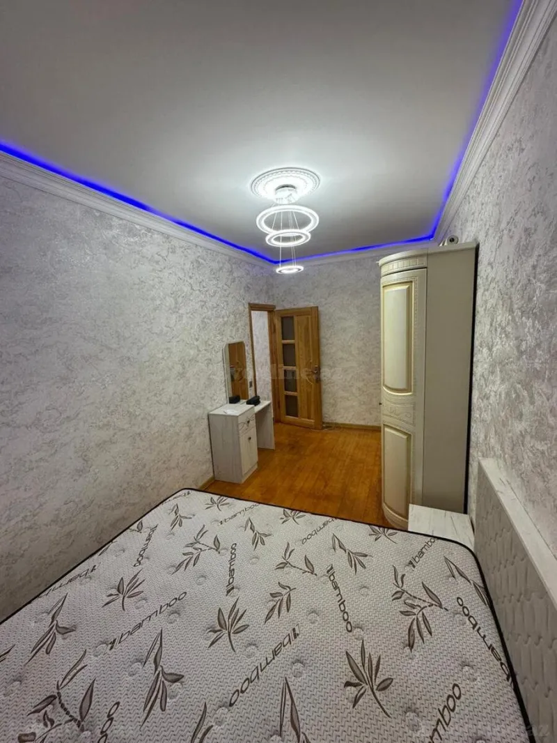 Satılır 2 otaqlı Mənzil Köhnə tikili 52 m² Memar Əcəmi m. - şəkil 7