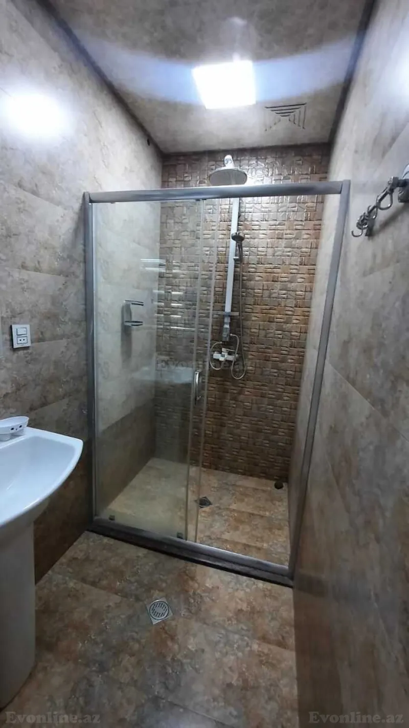 Kirayə verilir 2 otaqlı Mənzil Köhnə tikili 60 m² 8-ci mikrorayon - şəkil 10