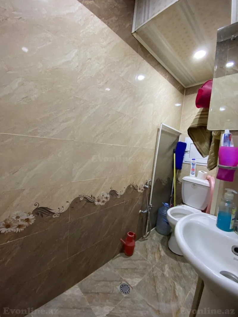 Satılır 2 otaqlı Mənzil Köhnə tikili 32 m² 7-ci mikrorayon - şəkil 4