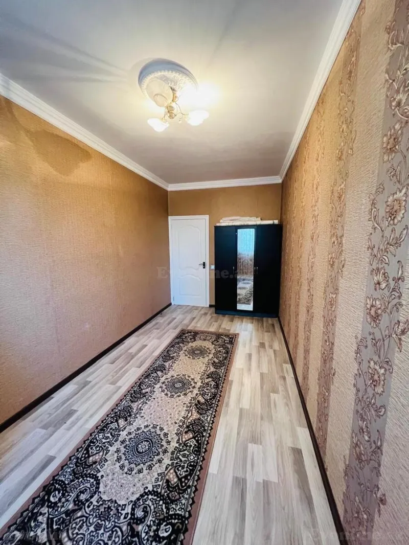 Satılır 3 otaqlı Mənzil Köhnə tikili 58 m² 4-cü mikrorayon - şəkil 3