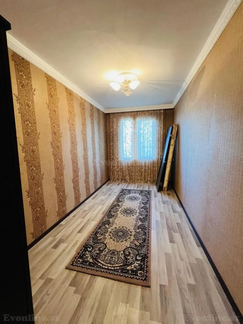 Satılır 3 otaqlı Mənzil Köhnə tikili 58 m² 4-cü mikrorayon - şəkil 4