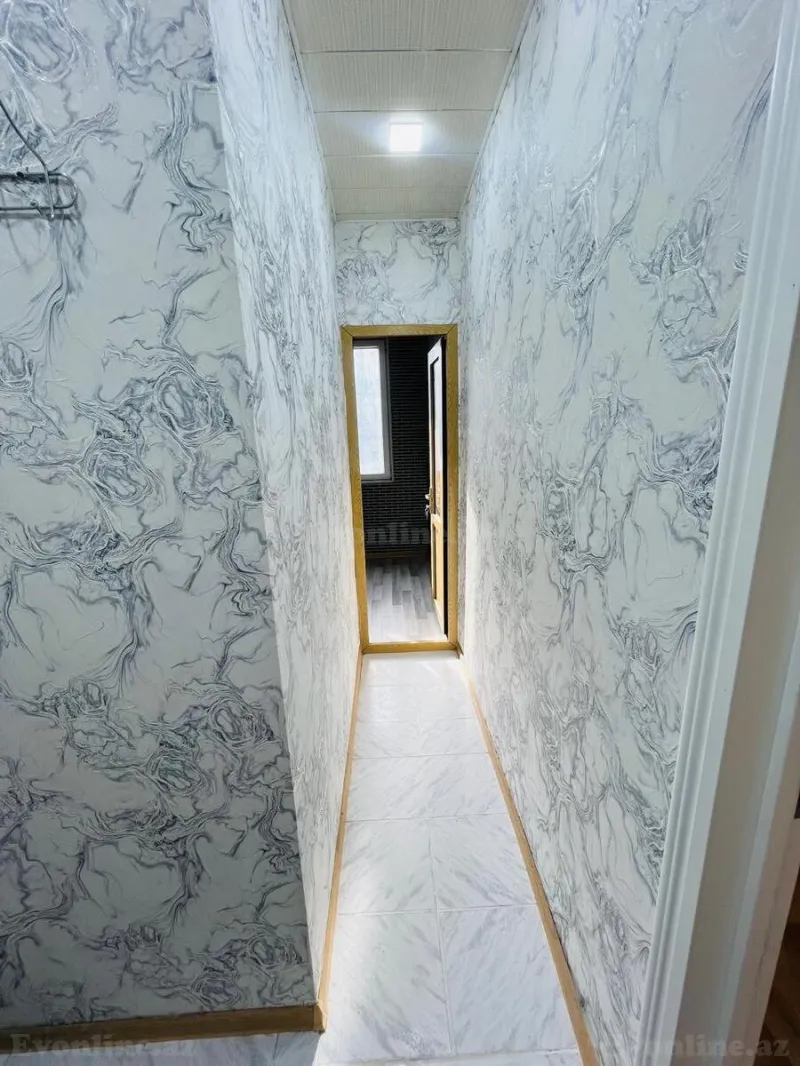 Satılır 3 otaqlı Mənzil Köhnə tikili 58 m² 4-cü mikrorayon - şəkil 6