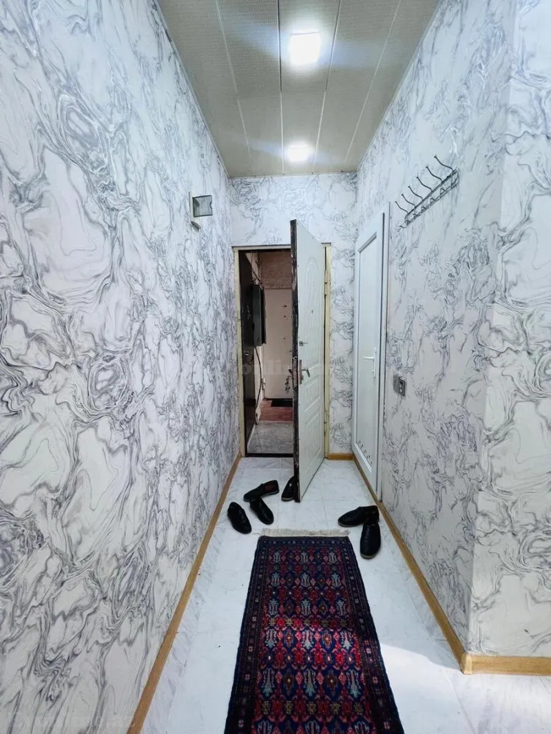 Satılır 3 otaqlı Mənzil Köhnə tikili 58 m² 4-cü mikrorayon - şəkil 7