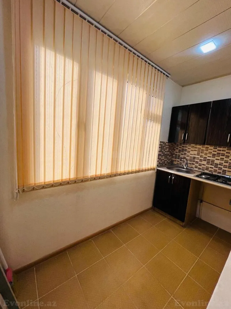 Satılır 3 otaqlı Mənzil Köhnə tikili 58 m² 4-cü mikrorayon - şəkil 8