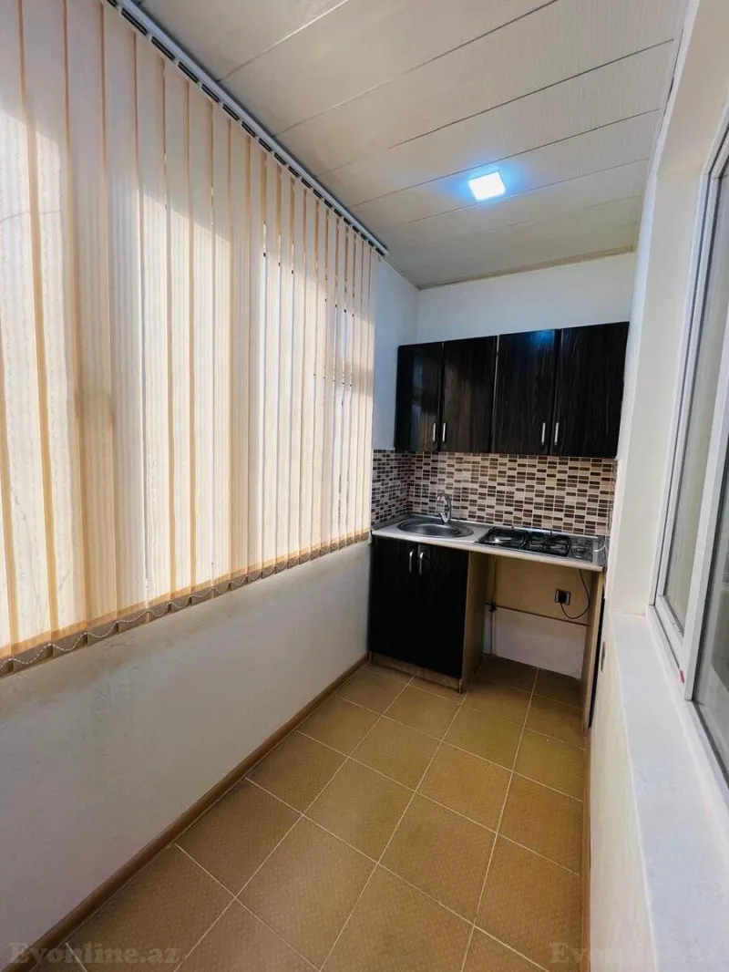 Satılır 3 otaqlı Mənzil Köhnə tikili 58 m² 4-cü mikrorayon - şəkil 9