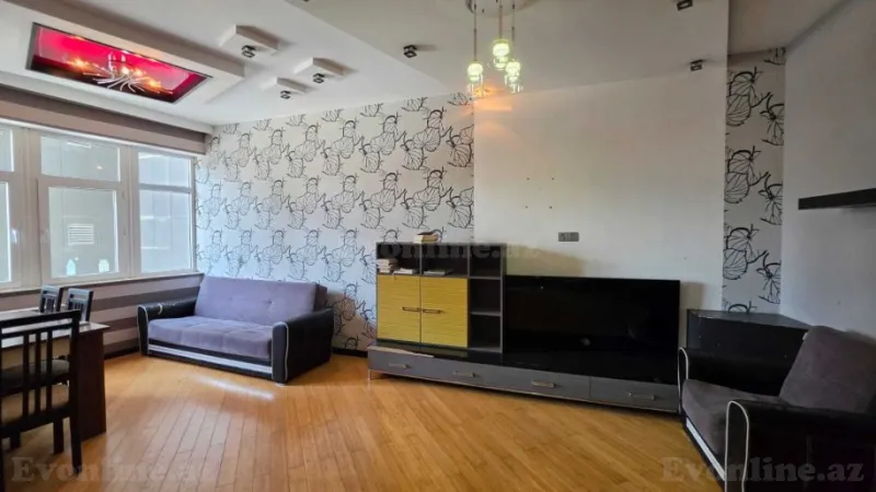 Satılır 3 otaqlı Mənzil Yeni tikili 95 m² Xətai m. - şəkil 8