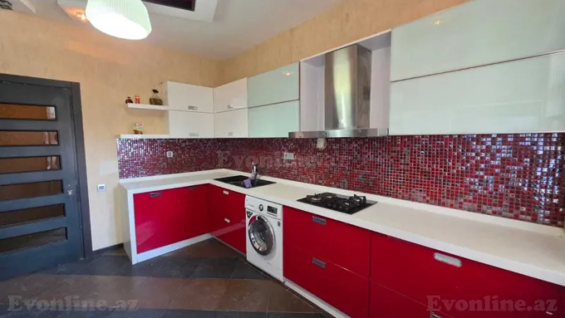 Satılır 3 otaqlı Mənzil Yeni tikili 95 m² Xətai m. - şəkil 10