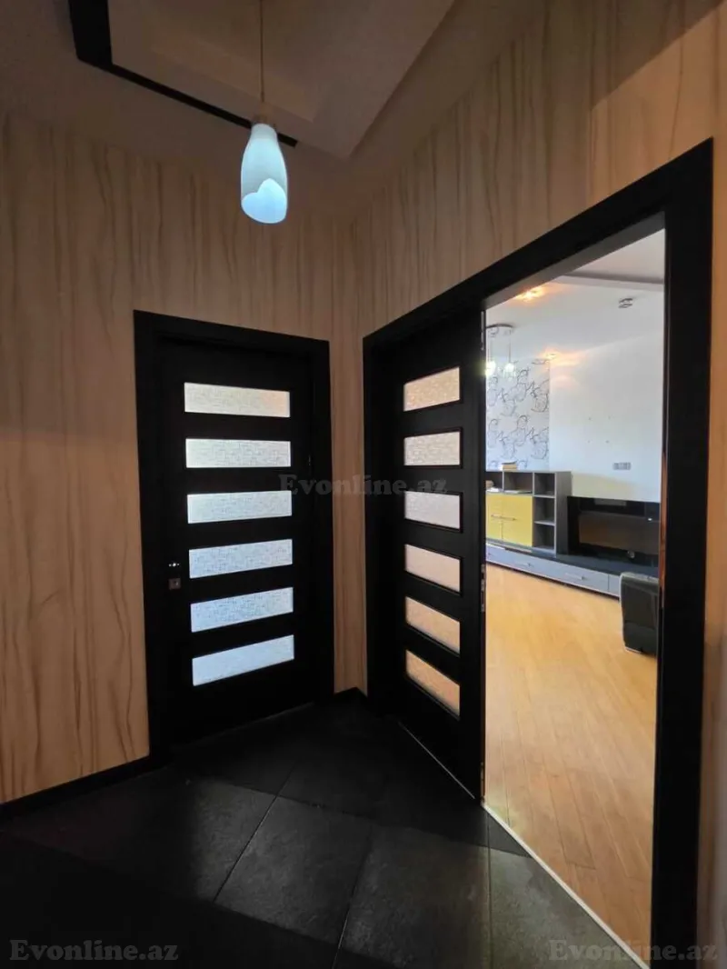 Satılır 3 otaqlı Mənzil Yeni tikili 95 m² Xətai m. - şəkil 13