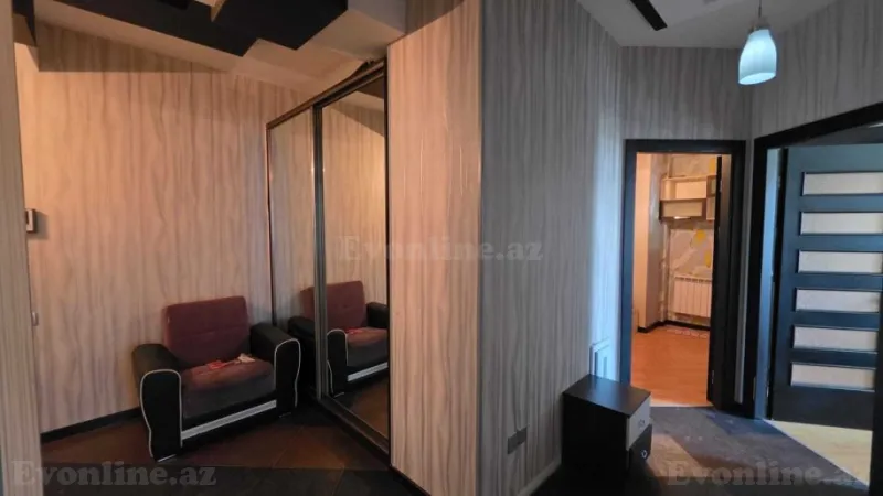 Satılır 3 otaqlı Mənzil Yeni tikili 95 m² Xətai m. - şəkil 14