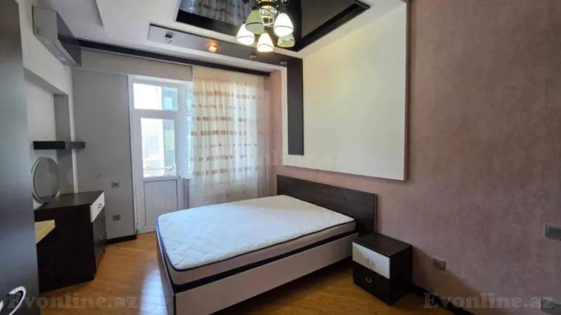 Satılır 3 otaqlı Mənzil Yeni tikili 95 m² Xətai m. - şəkil 15