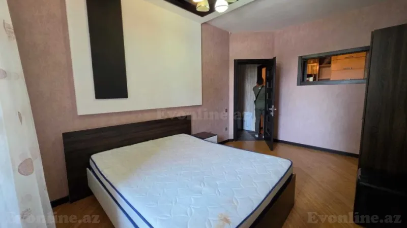Satılır 3 otaqlı Mənzil Yeni tikili 95 m² Xətai m. - şəkil 16