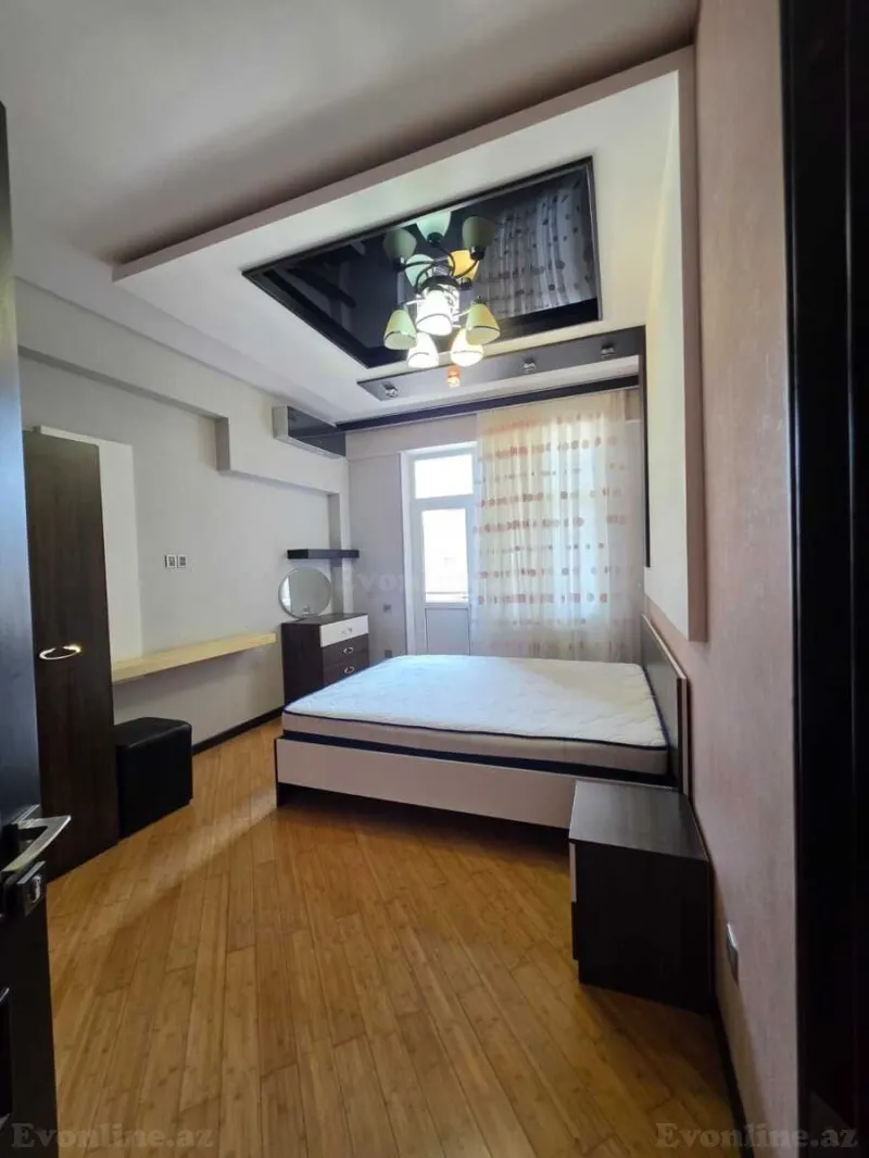 Satılır 3 otaqlı Mənzil Yeni tikili 95 m² Xətai m. - şəkil 17