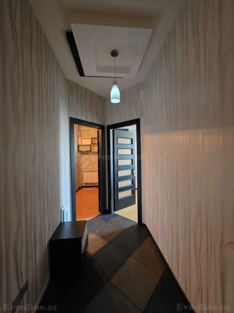 Satılır 3 otaqlı Mənzil Yeni tikili 95 m² Xətai m. - şəkil 18