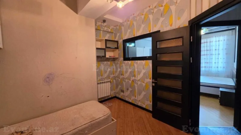 Satılır 3 otaqlı Mənzil Yeni tikili 95 m² Xətai m. - şəkil 19