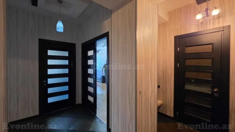 Satılır 3 otaqlı Mənzil Yeni tikili 95 m² Xətai m. - şəkil 22