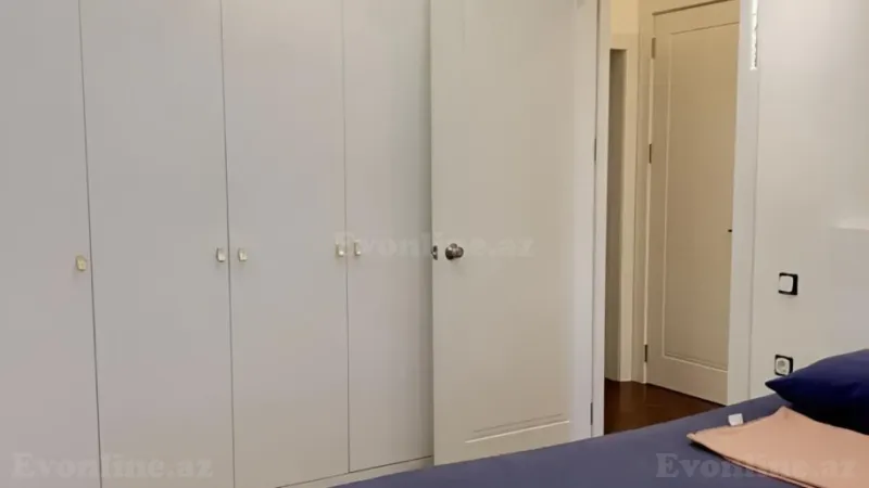 Kirayə verilir 3 otaqlı Mənzil Yeni tikili 70 m² Nardaran - şəkil 7