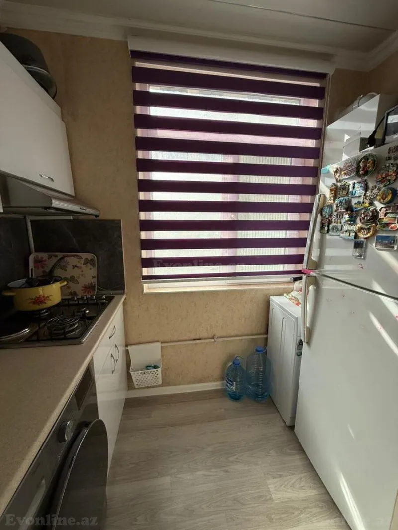 Satılır 3 otaqlı Mənzil Köhnə tikili 70 m² 5-ci mikrorayon - şəkil 5