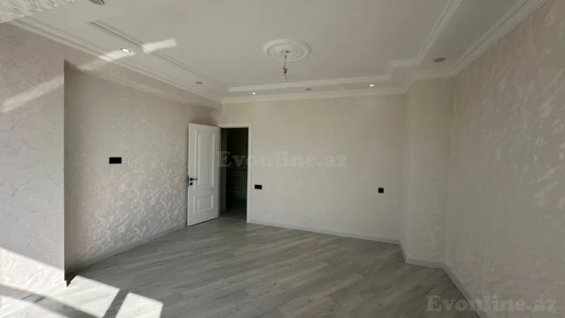 Satılır 3 otaqlı Mənzil Yeni tikili 105 m² Azadlıq prospekti m. - şəkil 8