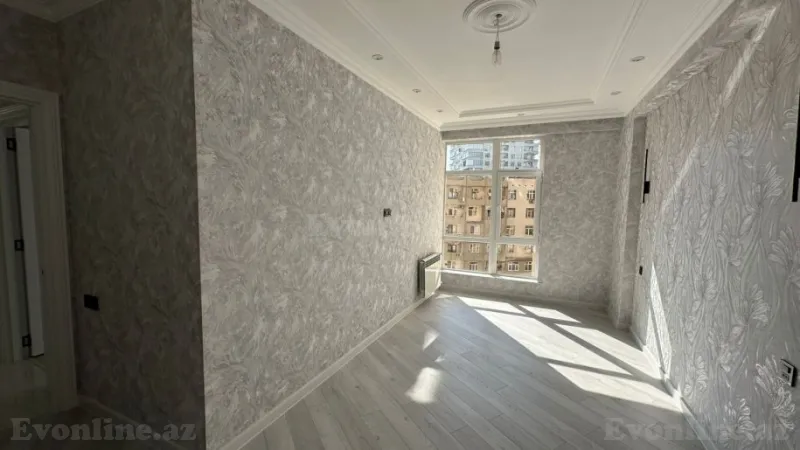 Satılır 3 otaqlı Mənzil Yeni tikili 105 m² Azadlıq prospekti m. - şəkil 11
