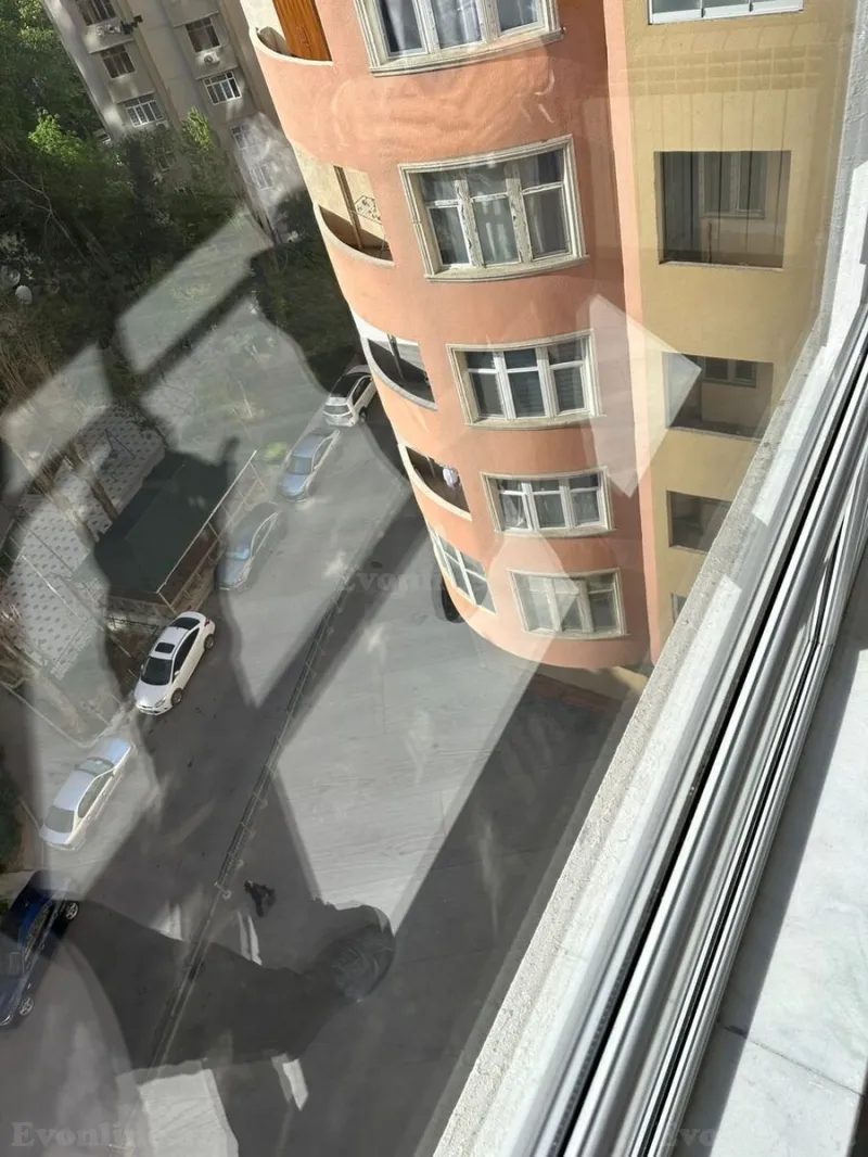 Satılır 3 otaqlı Mənzil Yeni tikili 105 m² Azadlıq prospekti m. - şəkil 13