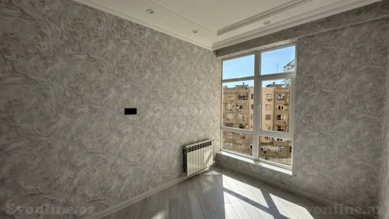 Satılır 3 otaqlı Mənzil Yeni tikili 105 m² Azadlıq prospekti m. - şəkil 17