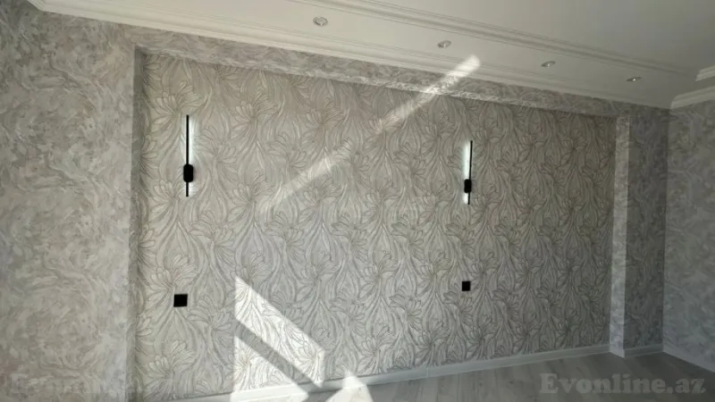 Satılır 3 otaqlı Mənzil Yeni tikili 105 m² Azadlıq prospekti m. - şəkil 20