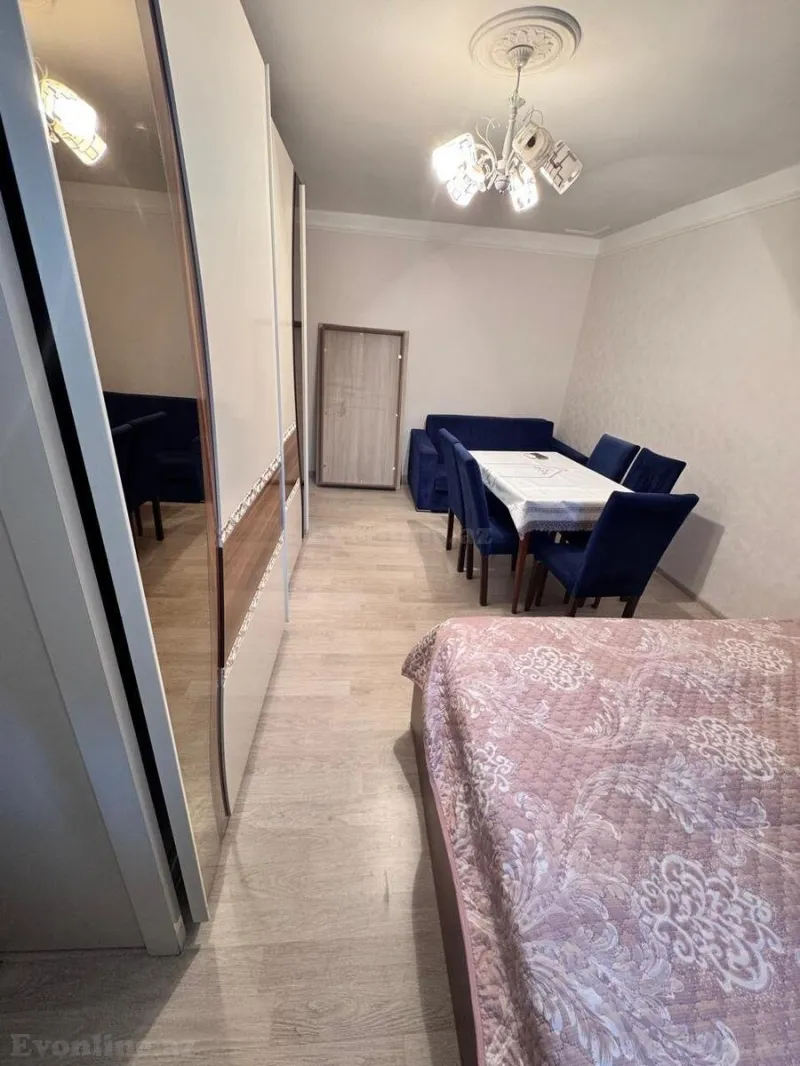 Satılır 1 otaqlı Mənzil Köhnə tikili 31 m² 8-ci kilometr - şəkil 2