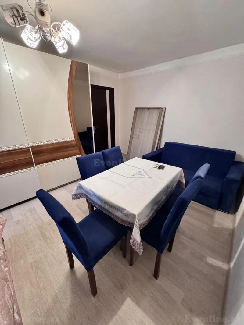 Satılır 1 otaqlı Mənzil Köhnə tikili 31 m² 8-ci kilometr - şəkil 4