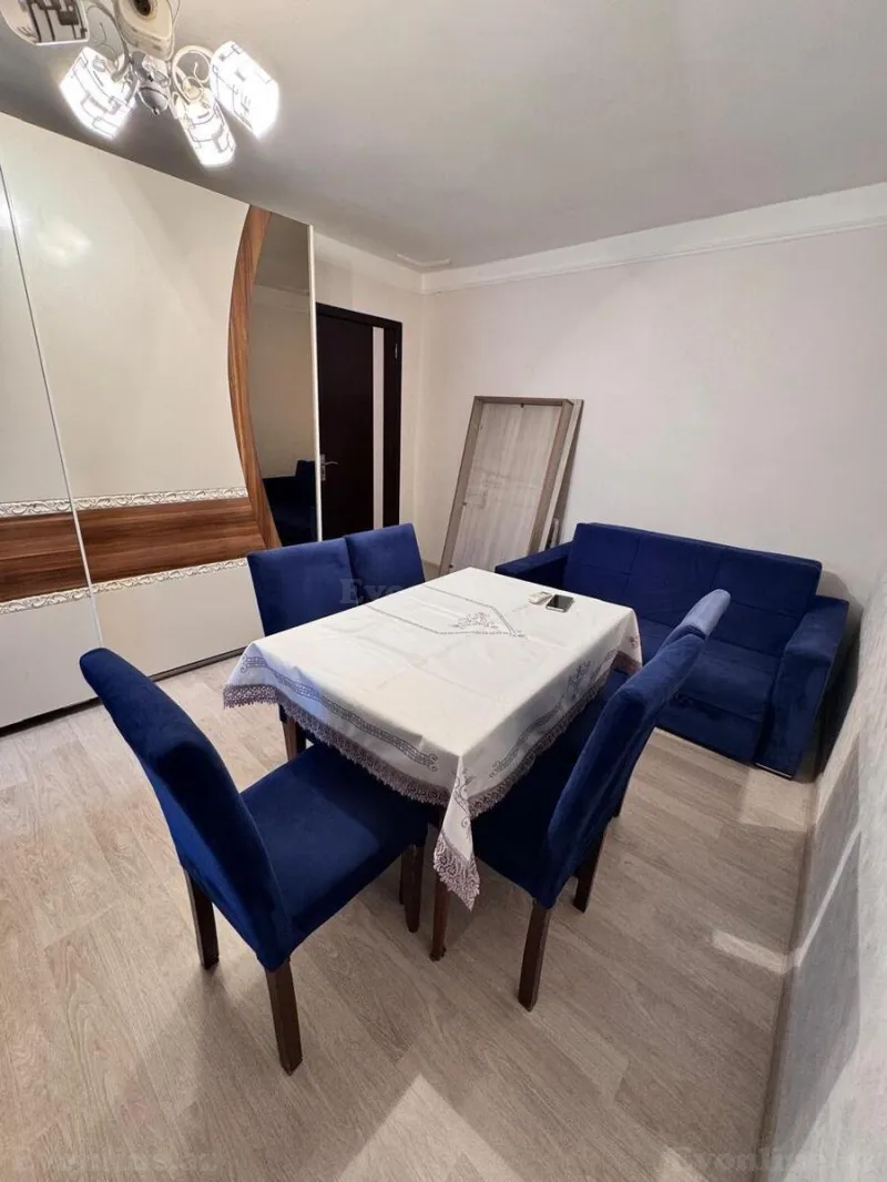 Satılır 1 otaqlı Mənzil Köhnə tikili 31 m² 8-ci kilometr - şəkil 5