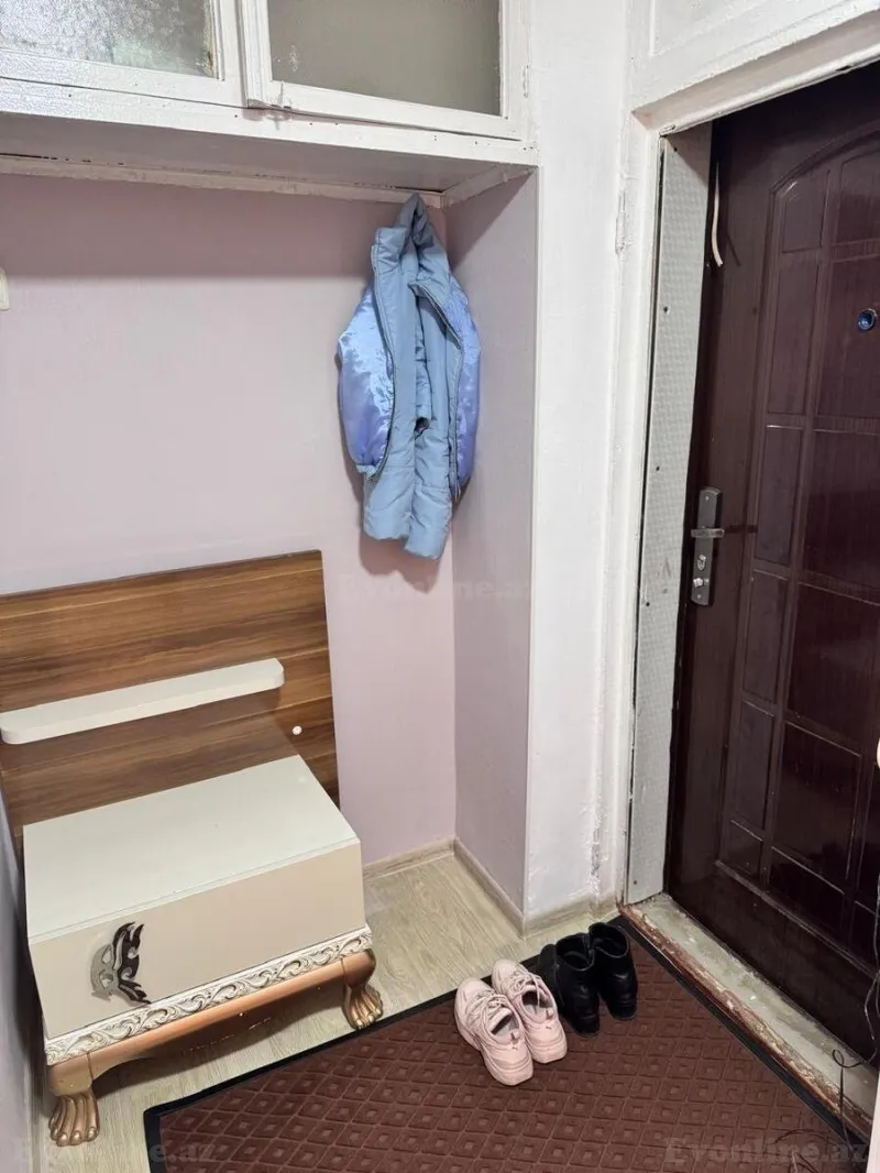 Satılır 1 otaqlı Mənzil Köhnə tikili 31 m² 8-ci kilometr - şəkil 10