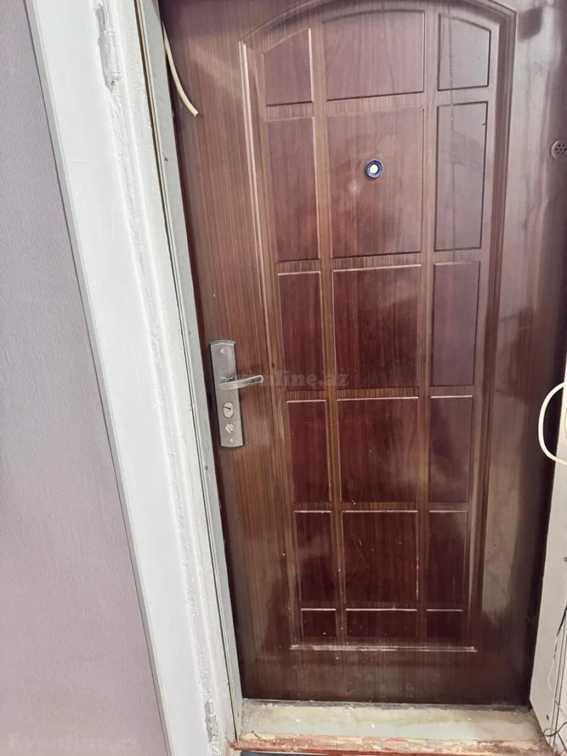 Satılır 1 otaqlı Mənzil Köhnə tikili 31 m² 8-ci kilometr - şəkil 11