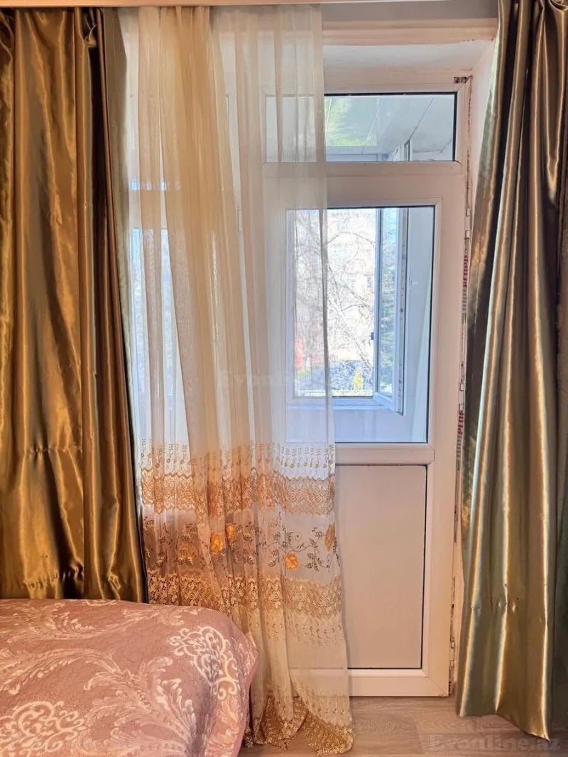 Satılır 1 otaqlı Mənzil Köhnə tikili 31 m² 8-ci kilometr - şəkil 12