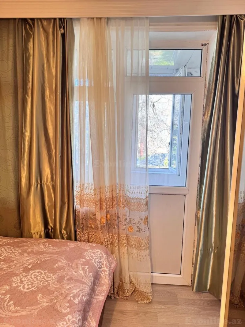 Satılır 1 otaqlı Mənzil Köhnə tikili 31 m² 8-ci kilometr - şəkil 13