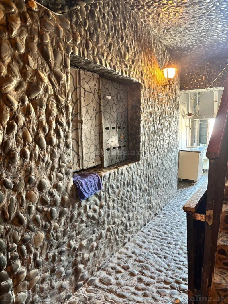 Satılır 3 otaqlı Mənzil Yeni tikili 65 m² 8-ci mikrorayon - şəkil 8