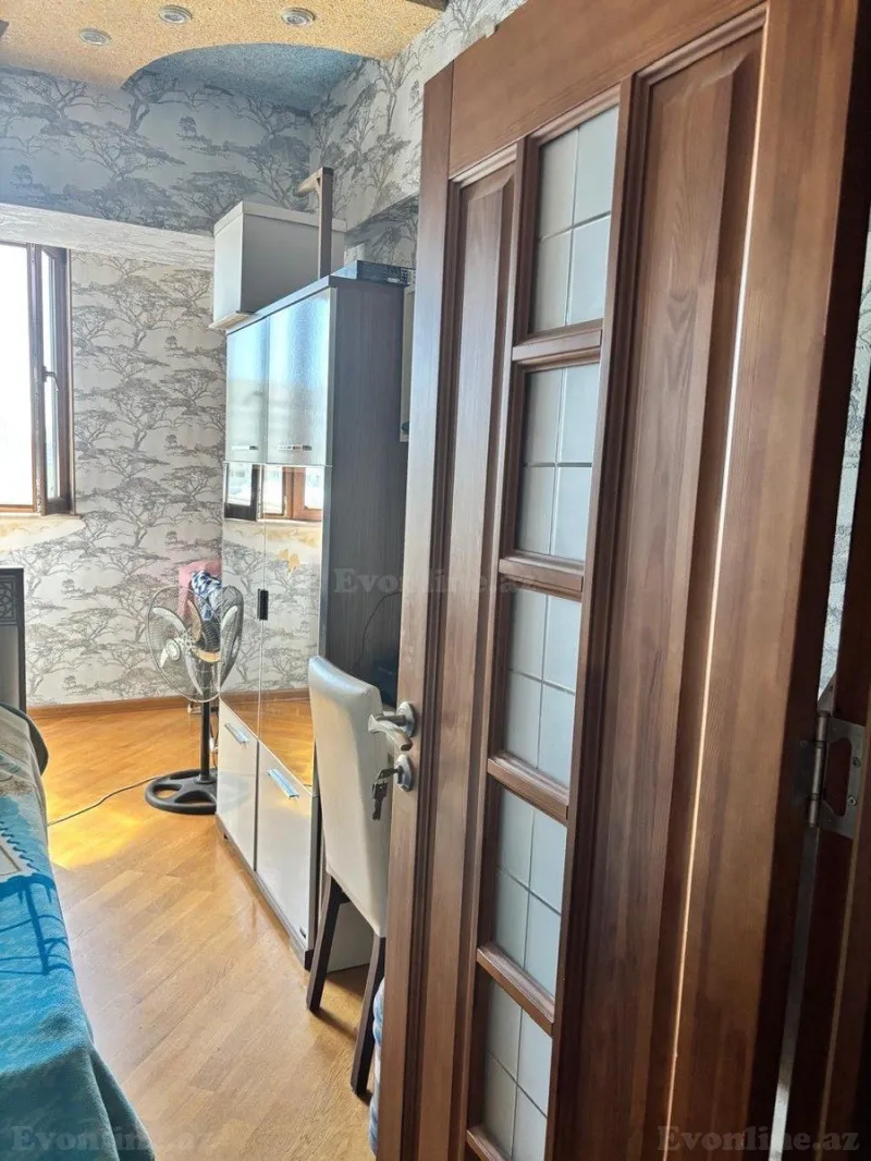 Satılır 3 otaqlı Mənzil Yeni tikili 65 m² 8-ci mikrorayon - şəkil 12