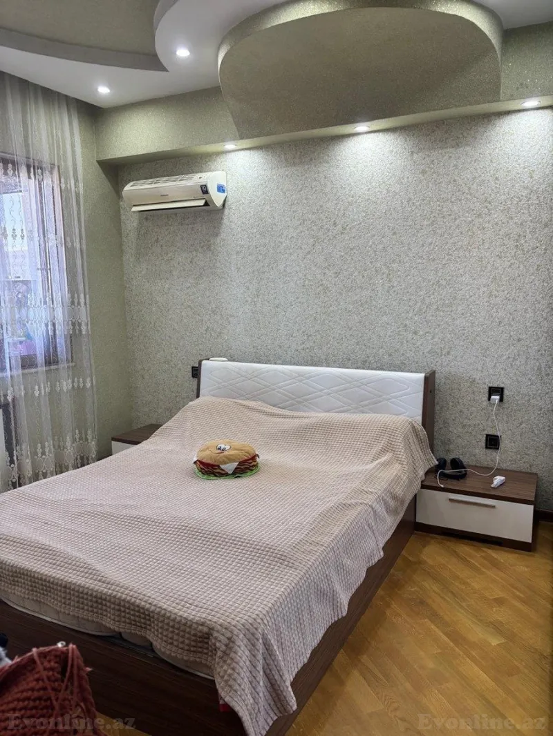 Satılır 3 otaqlı Mənzil Yeni tikili 65 m² 8-ci mikrorayon - şəkil 13