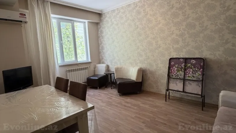 2 otaqlı Mənzil 62 m² Xırdalan Satılır
