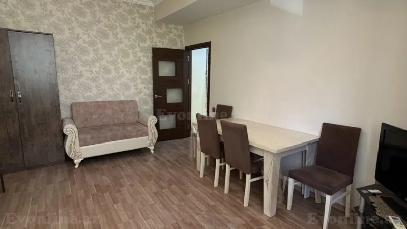 Satılır 2 otaqlı Mənzil Yeni tikili 62 m² Xırdalan - şəkil 2