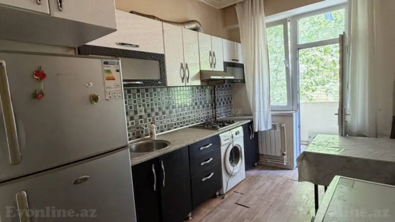 Satılır 2 otaqlı Mənzil Yeni tikili 62 m² Xırdalan - şəkil 3