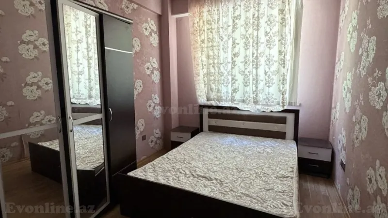 Satılır 2 otaqlı Mənzil Yeni tikili 62 m² Xırdalan - şəkil 4