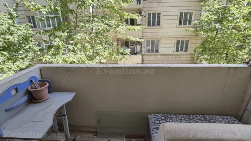Satılır 2 otaqlı Mənzil Yeni tikili 62 m² Xırdalan - şəkil 6