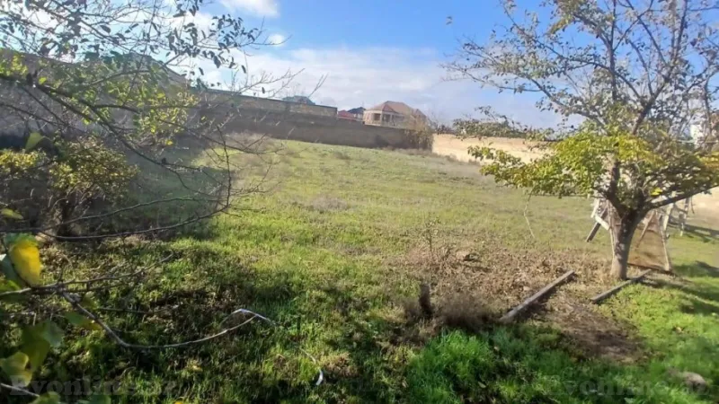Satılır Torpaq 10 sot Buzovna - şəkil 3
