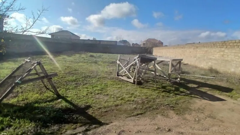 Satılır Torpaq 10 sot Buzovna - şəkil 5